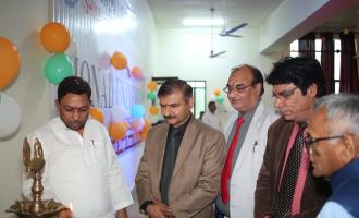 Monad University organized & celebrated Dr.Sarvepalli Radhakrishnan Shikshak Samman Samaroh-2023